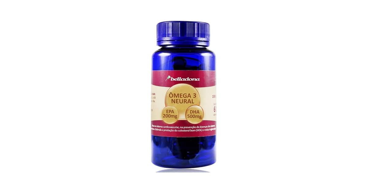 Melhor Omega 3 de Farmácia: Guia Completo para sua Escolha