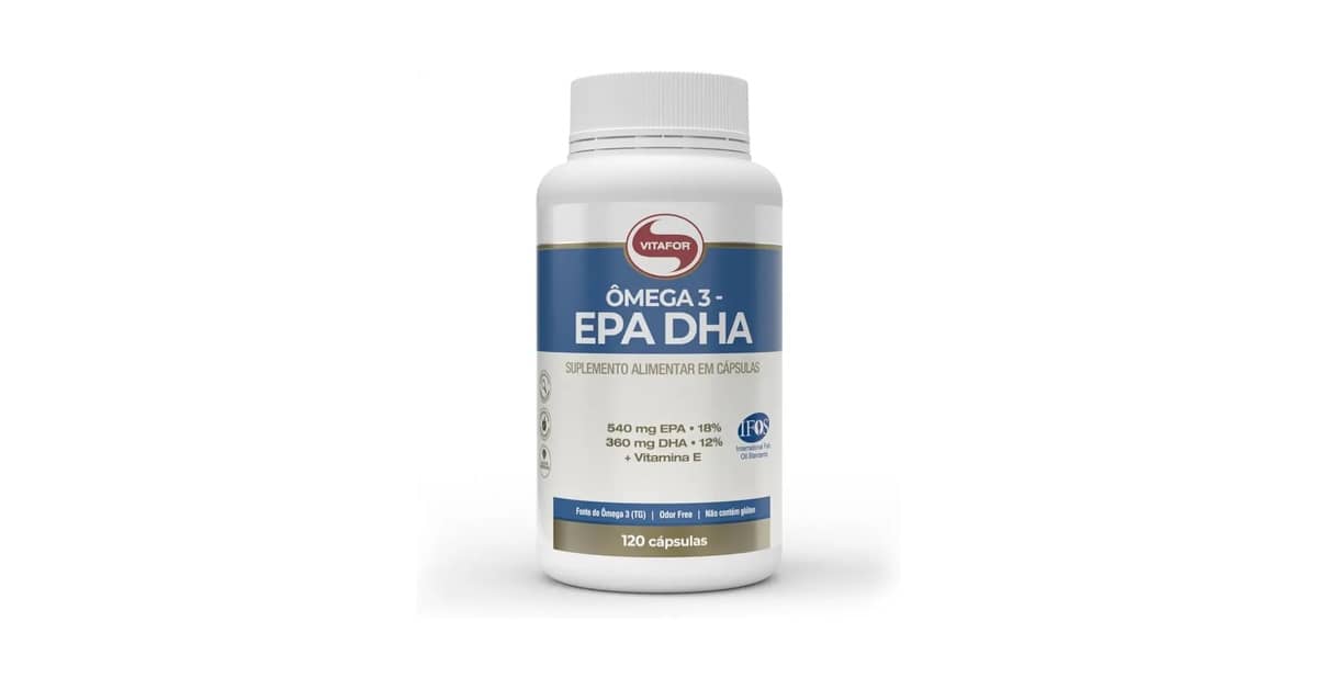 Melhor Omega 3 para Baixar Colesterol: Opções Eficazes