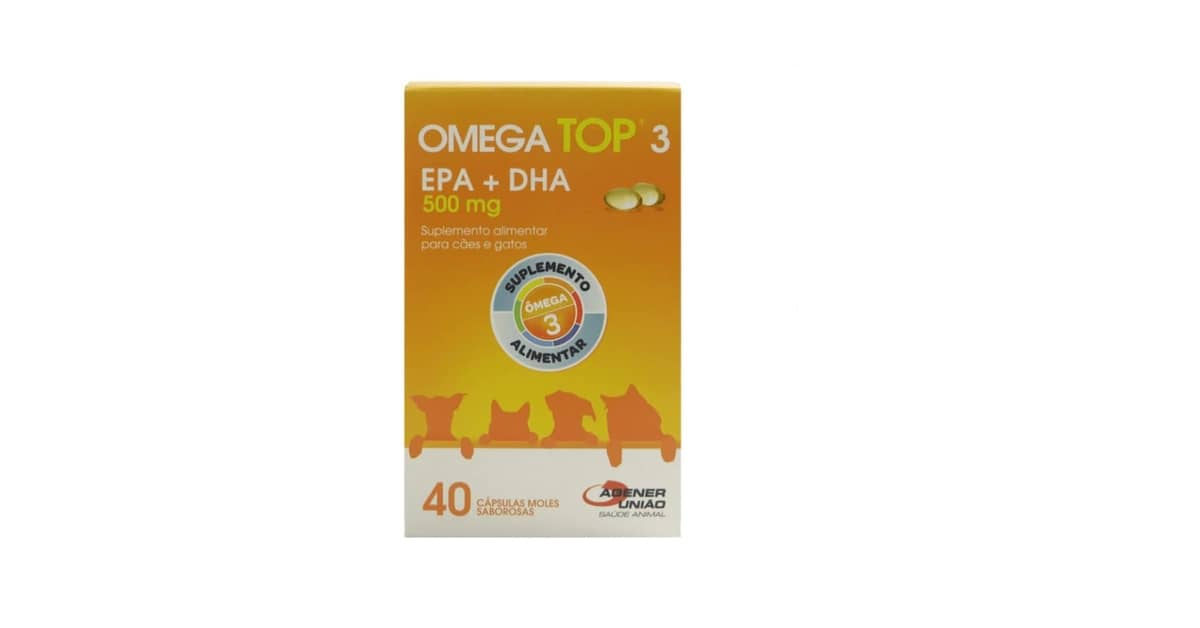 Melhor Omega 3 para Caes: Guia Essencial para Saúde