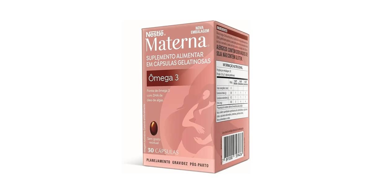 Melhor Omega 3 para Gestante: Guia Essencial para Saúde
