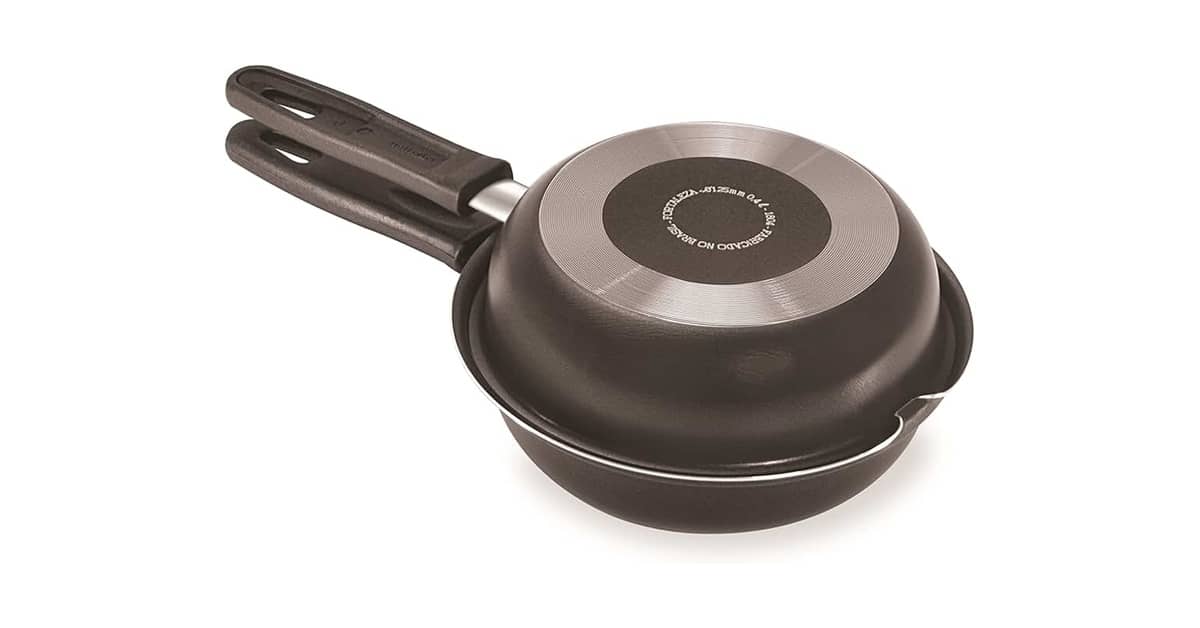 Melhor Omeleteira Manual: Escolha Ideal para Sua Cozinha!