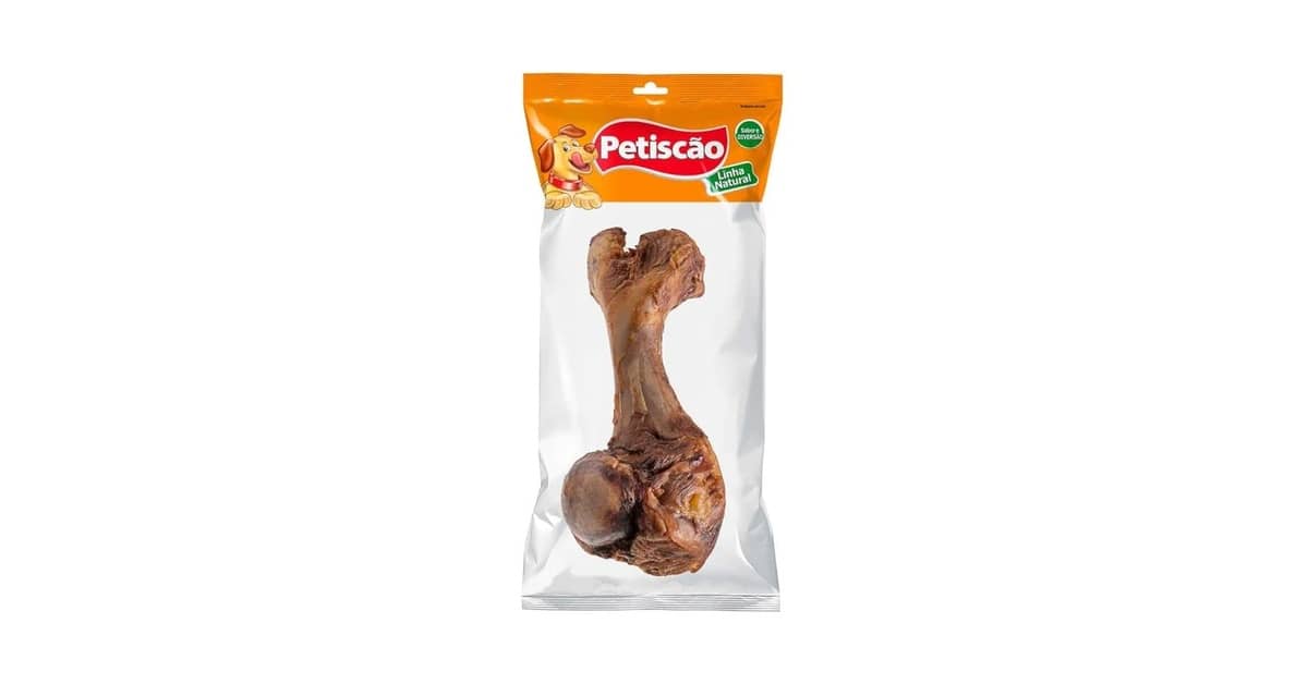Melhor Osso Natural para Cachorro: Guia Completo para a Mordida Perfeita
