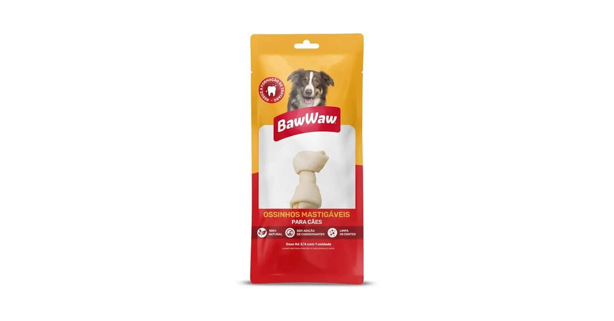 Melhor Osso para Cachorro Filhote: Guia Essencial para Dentinhos Saudáveis