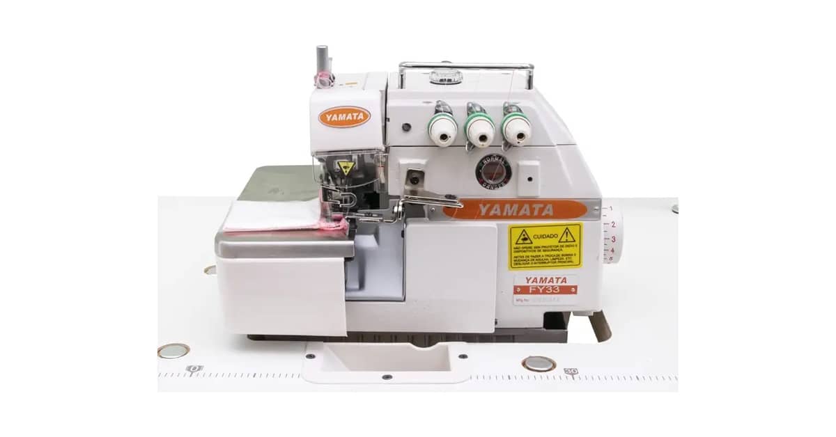 Melhor Overlock Industrial: Guia Completo para Sua Costura