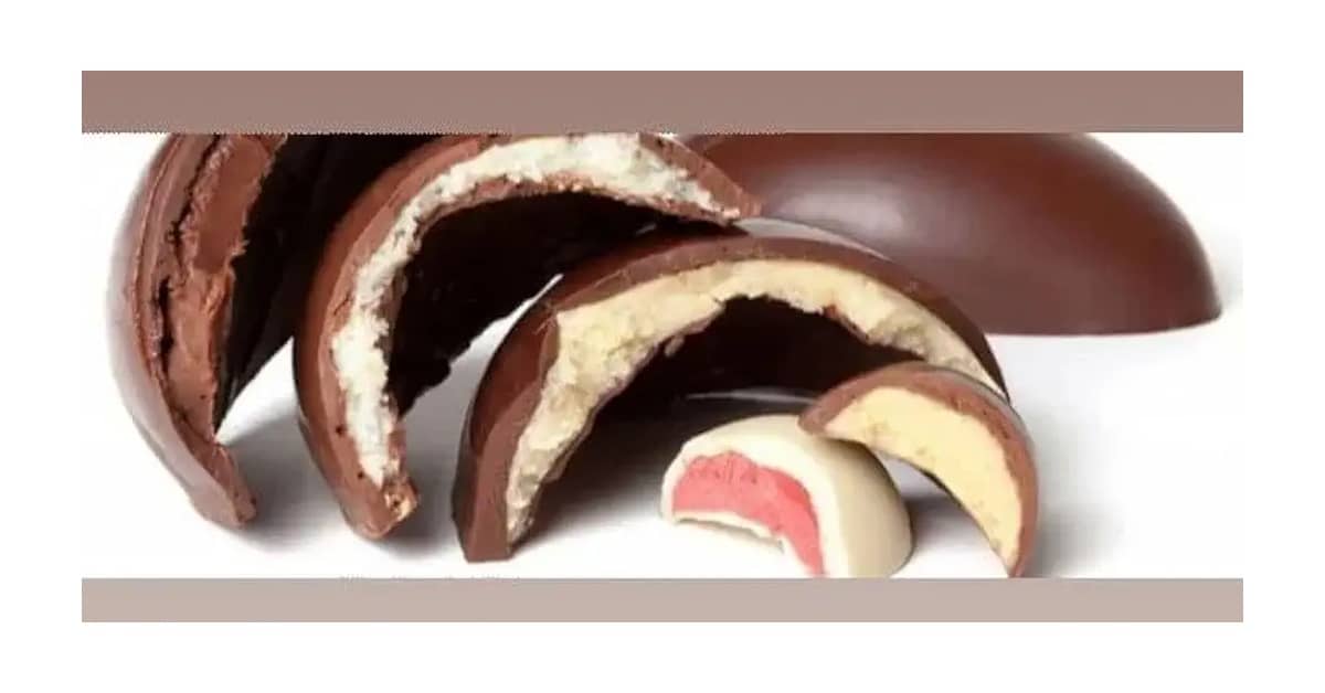 Melhor Ovo de Páscoa do Mundo: Opções Artesanais e Infantis