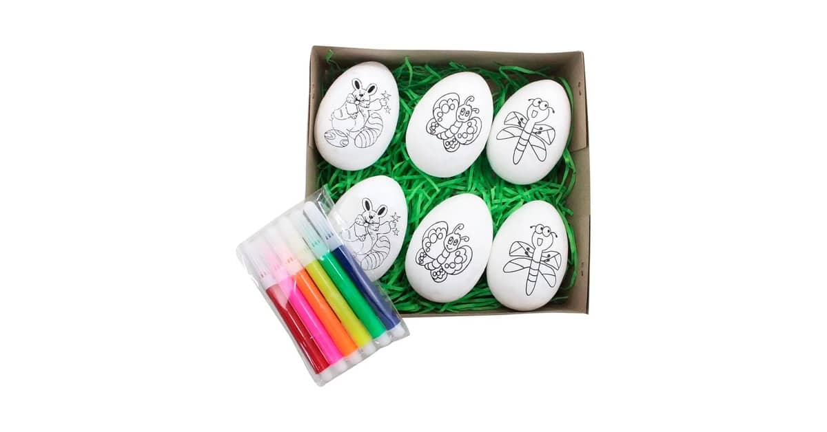 Melhor Ovo de Páscoa Infantil: Diversão e Sabor para Crianças