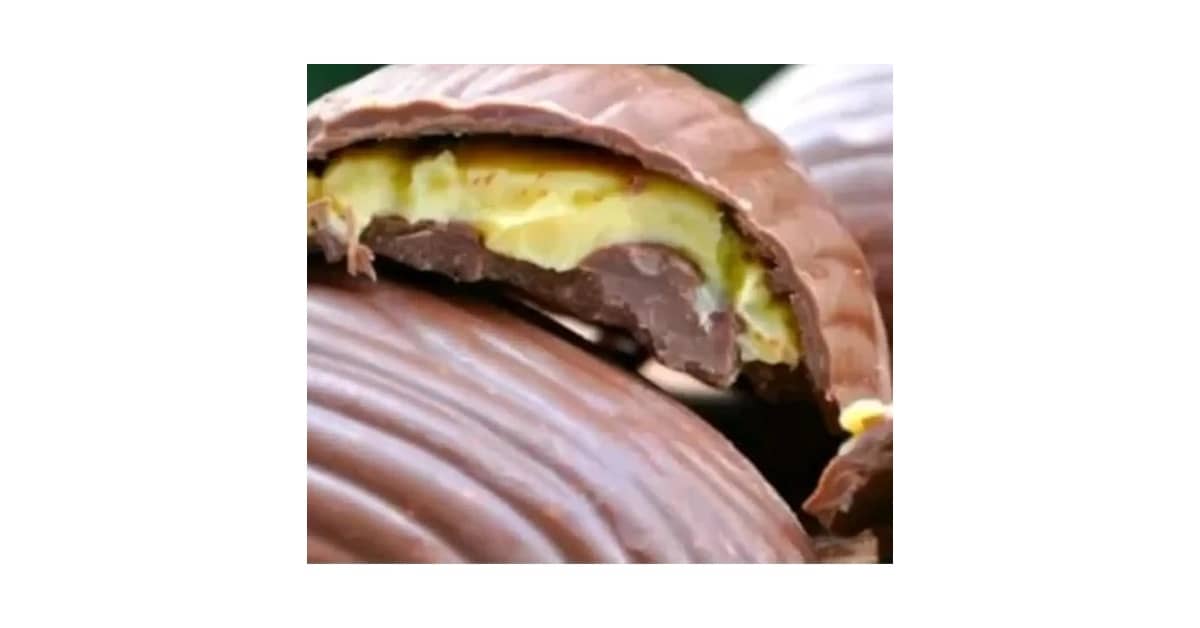 Melhor Ovo de Páscoa: Sabores e Tamanhos Incríveis
