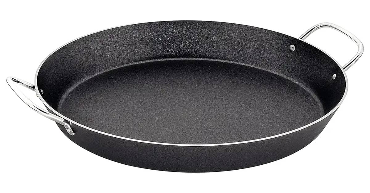Melhor Paellera: Guia Essencial para sua Receita