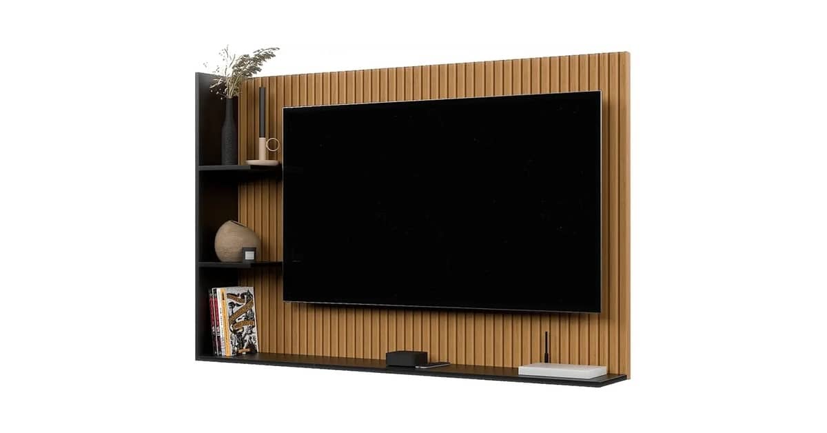 Melhor Painel Tv: Guia Essencial e Comparativo