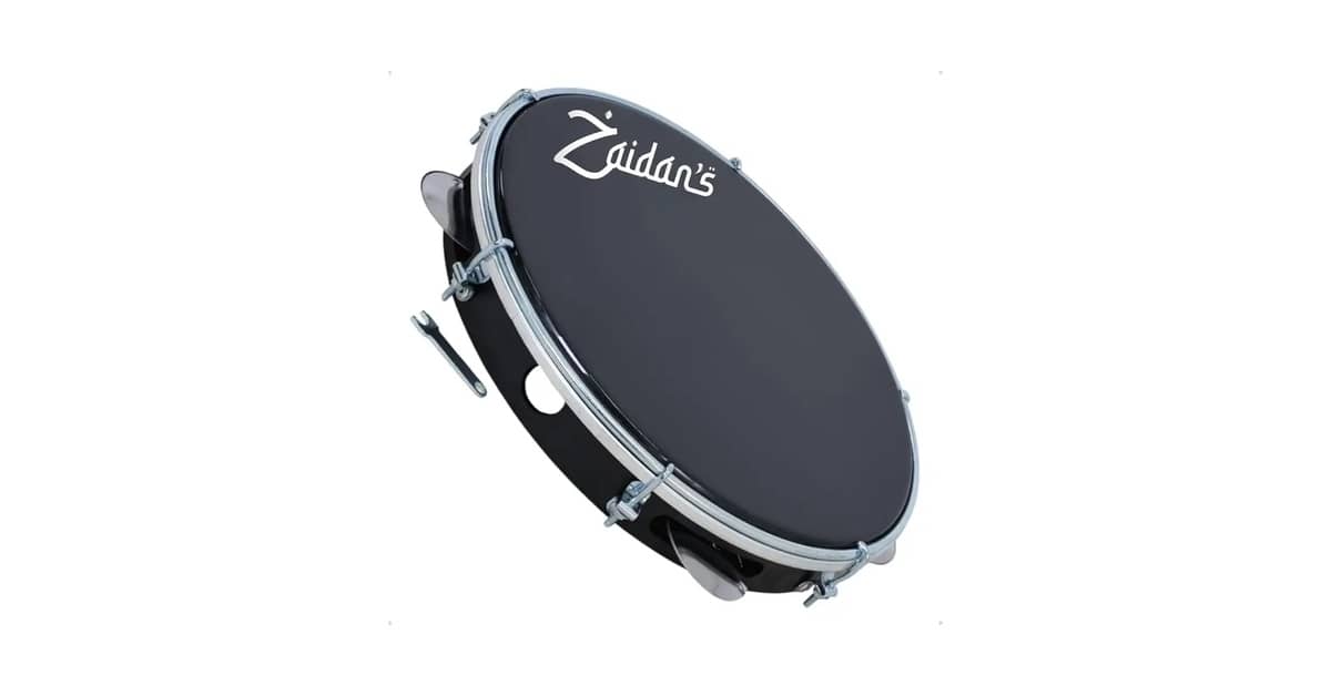 Melhor Pandeiro Pagode: Encontre o Som Perfeito