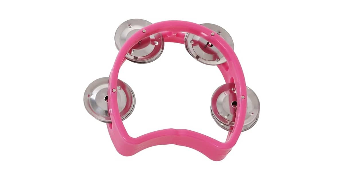 Melhor Pandeiro para Aprender a Tocar: Guia Essencial!