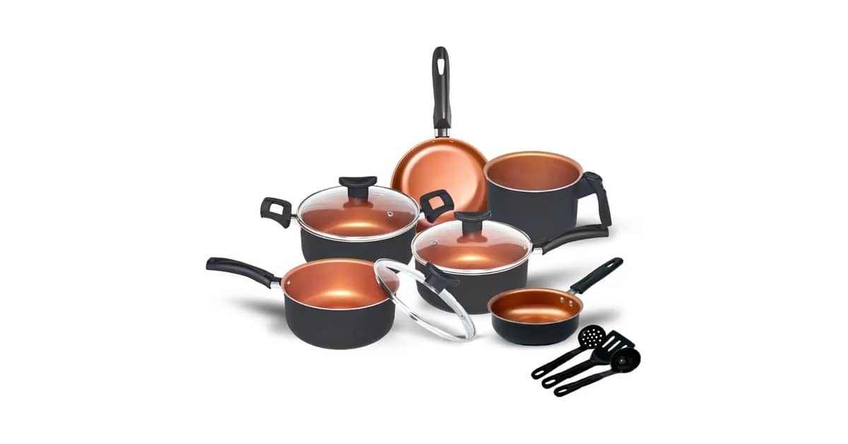 Melhor Panela Antiaderente do Mundo: Guia Definitivo de Compra