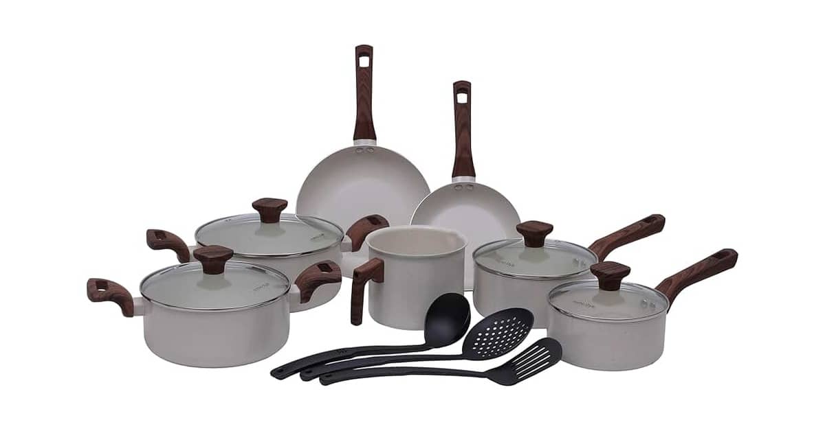 Melhor Panela Antiaderente para Fogão de Indução: Guia Completo