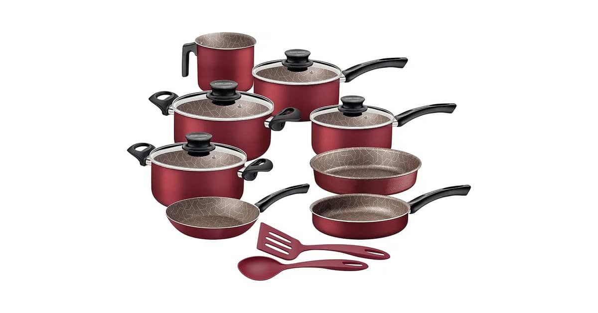 Melhor Panela Antiaderente Tramontina: Guia Essencial