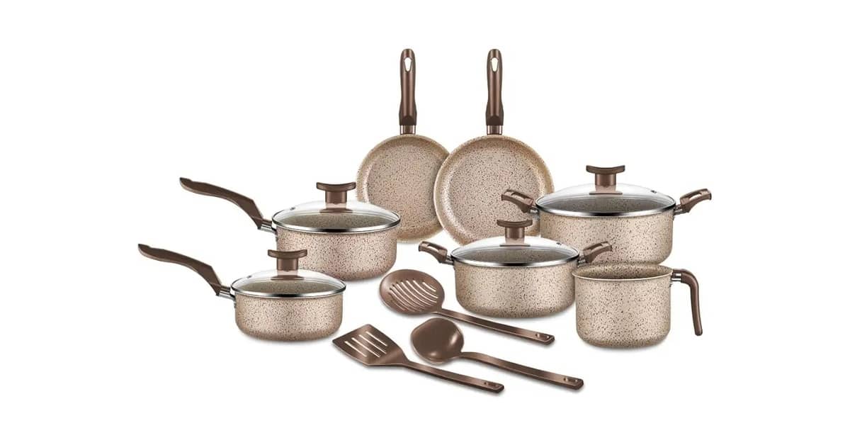 Melhor Panela Antiaderente: Guia Definitivo para Sua Cozinha