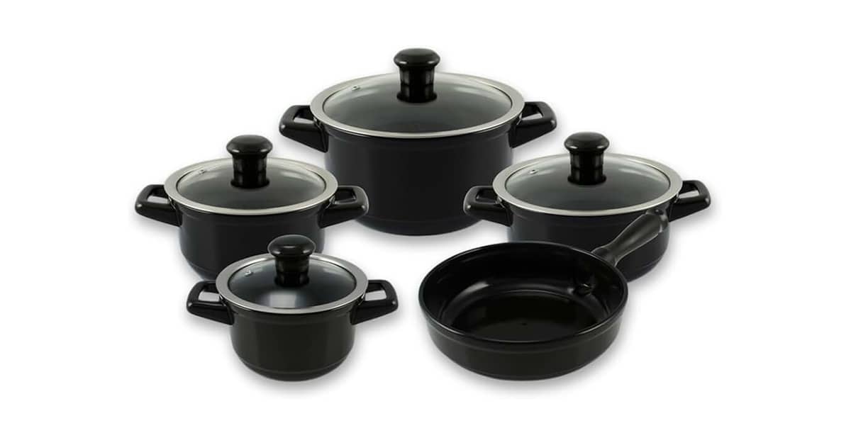 Melhor Panela de Cerâmica Ceraflame Duo+: Qual o seu Ideal?