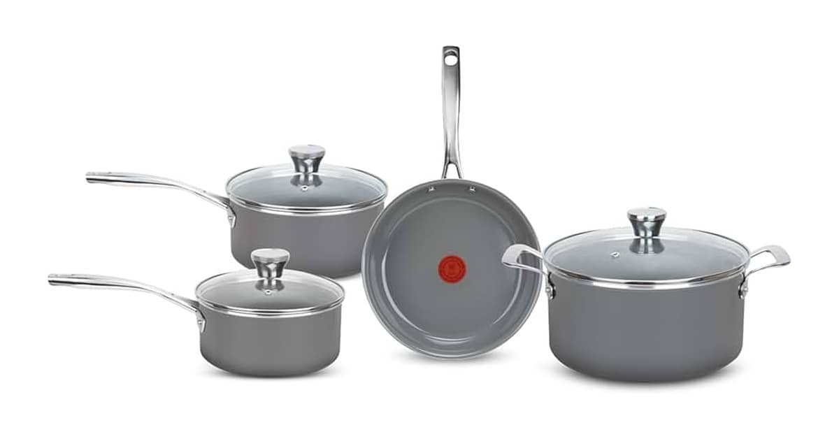 Melhor Panela de Cerâmica ou Inox: Guia Definitivo!