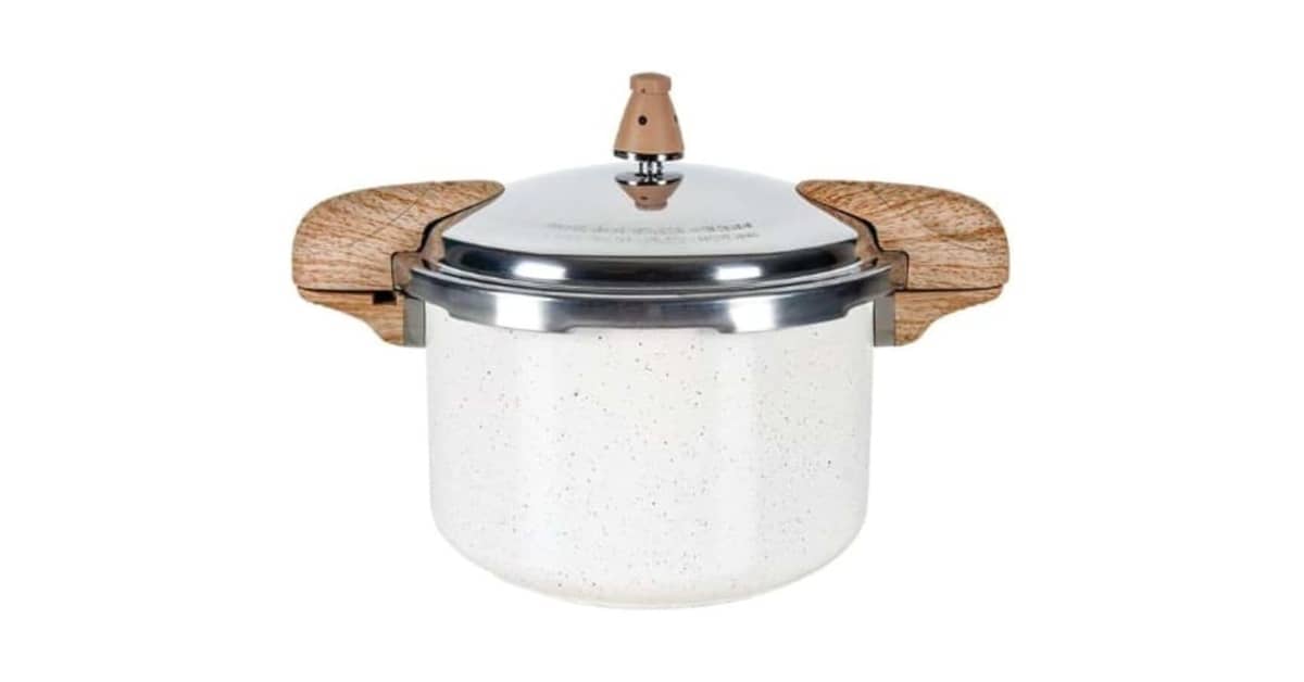 Melhor Panela de Pressão de Indução: 10 Modelos