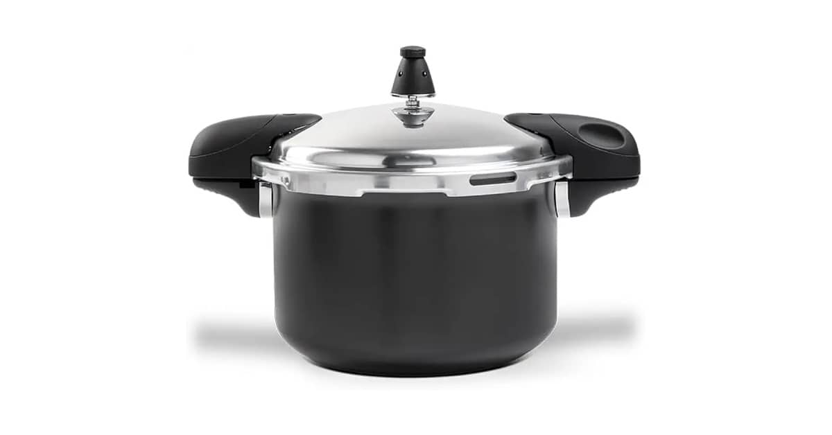 Melhor Panela de Pressão Indução: Guia de Escolha
