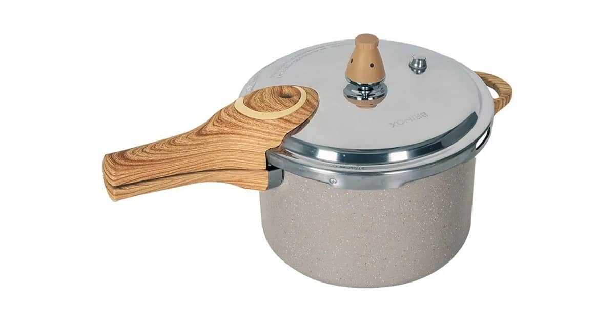 Melhor Panela de Pressão para Indução: 7 Modelos Ideais