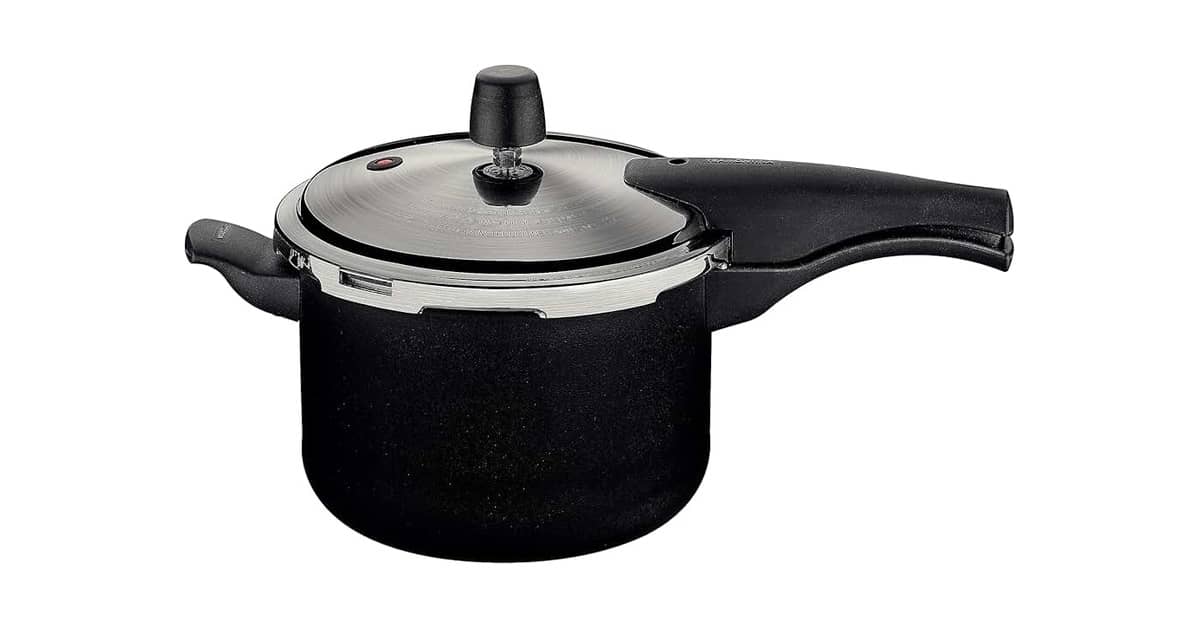 Melhor Panela de Pressão: Guia Essencial para Sua Cozinha