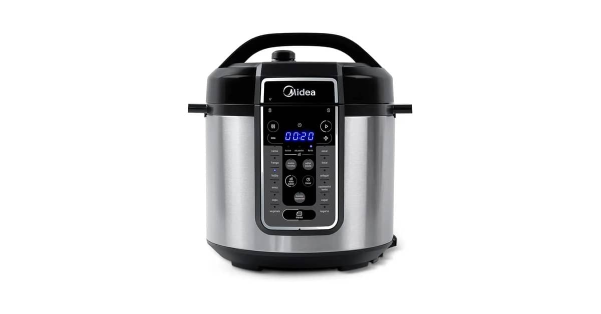 Melhor Panela Elétrica de Mercado: Guia Essencial de Compra