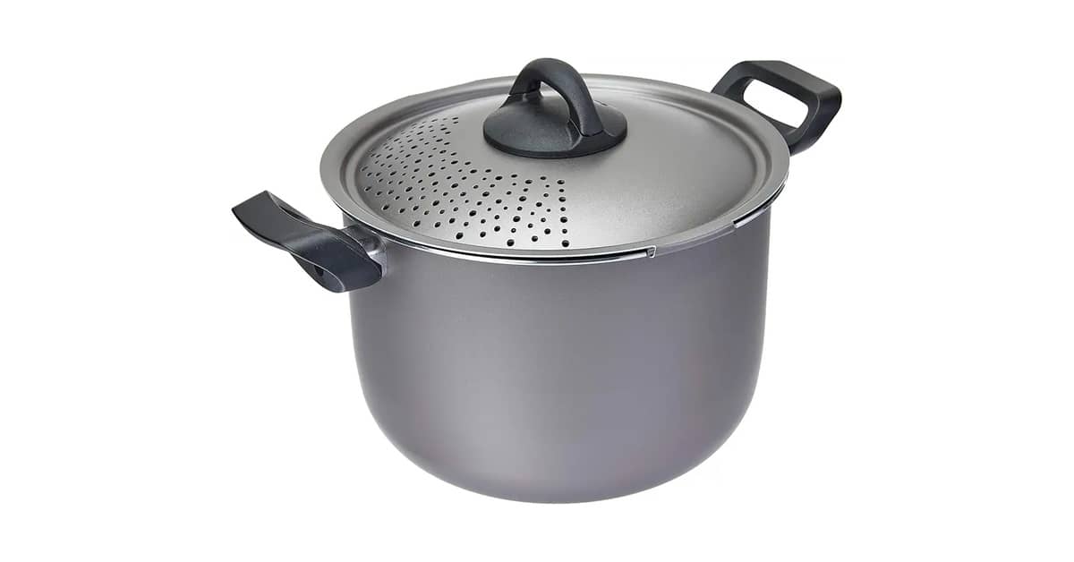 Melhor Panela Espagueteira: Escolha a Ideal!