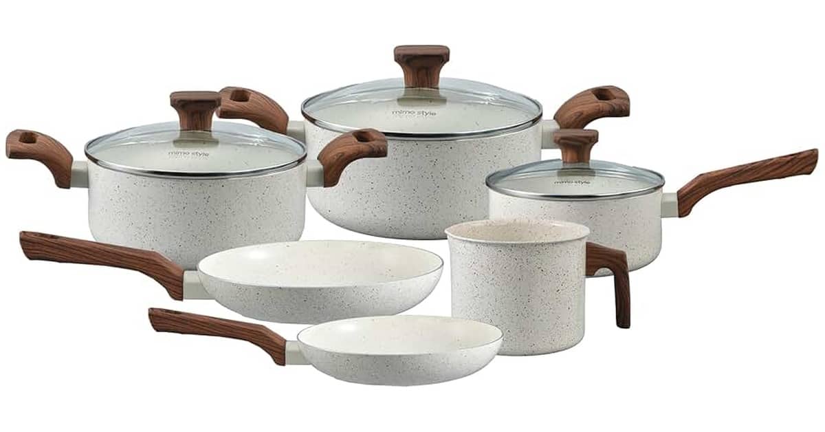 Melhor Panela Fogão Inducao: Guia de Compra Essencial