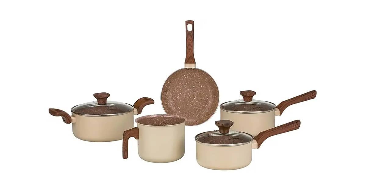 Melhor Panela para Fogão de Indução: 10 Modelos com Alta Performance Térmica