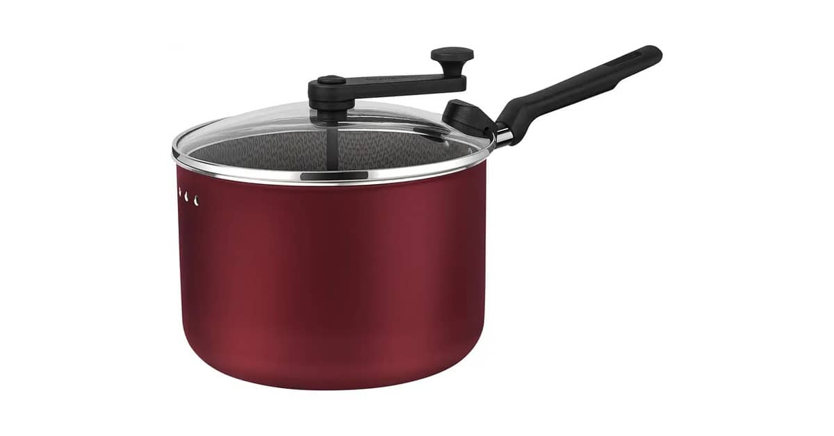 Melhor Panela Pipoca: Guia Completo para Pipoca Perfeita