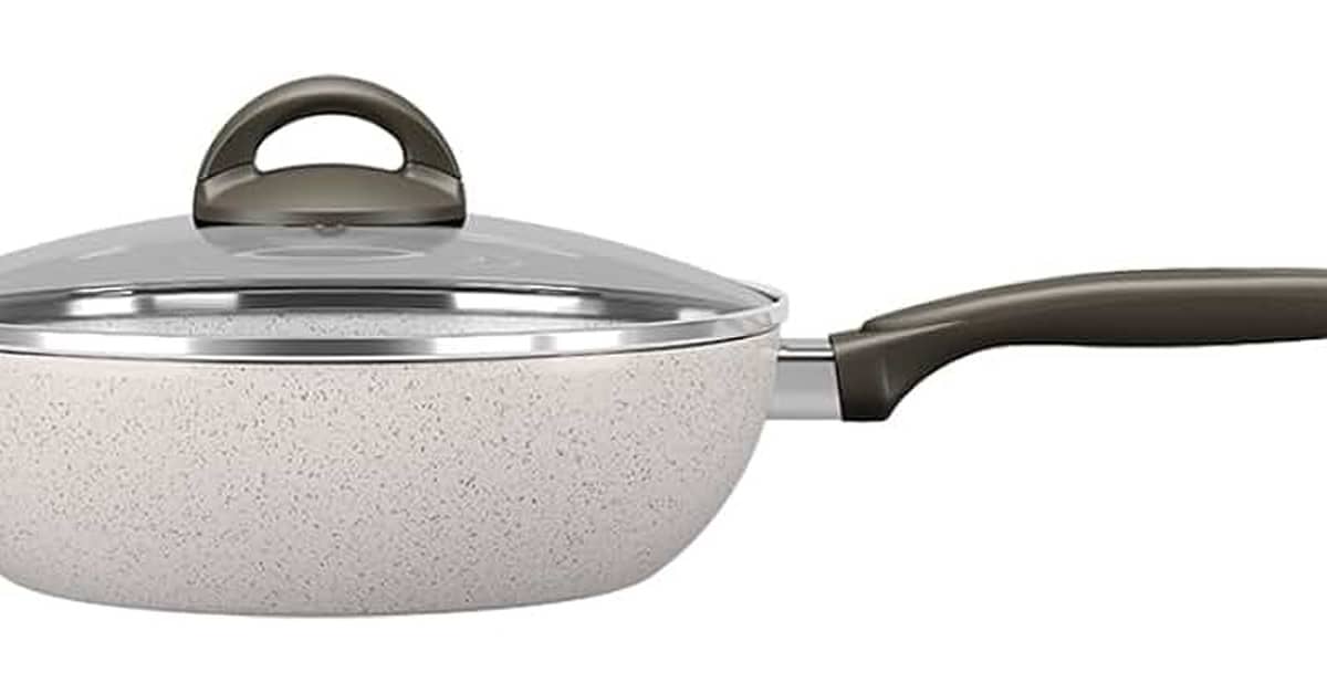 Melhor Panela Wok: 10 Modelos para Refogados