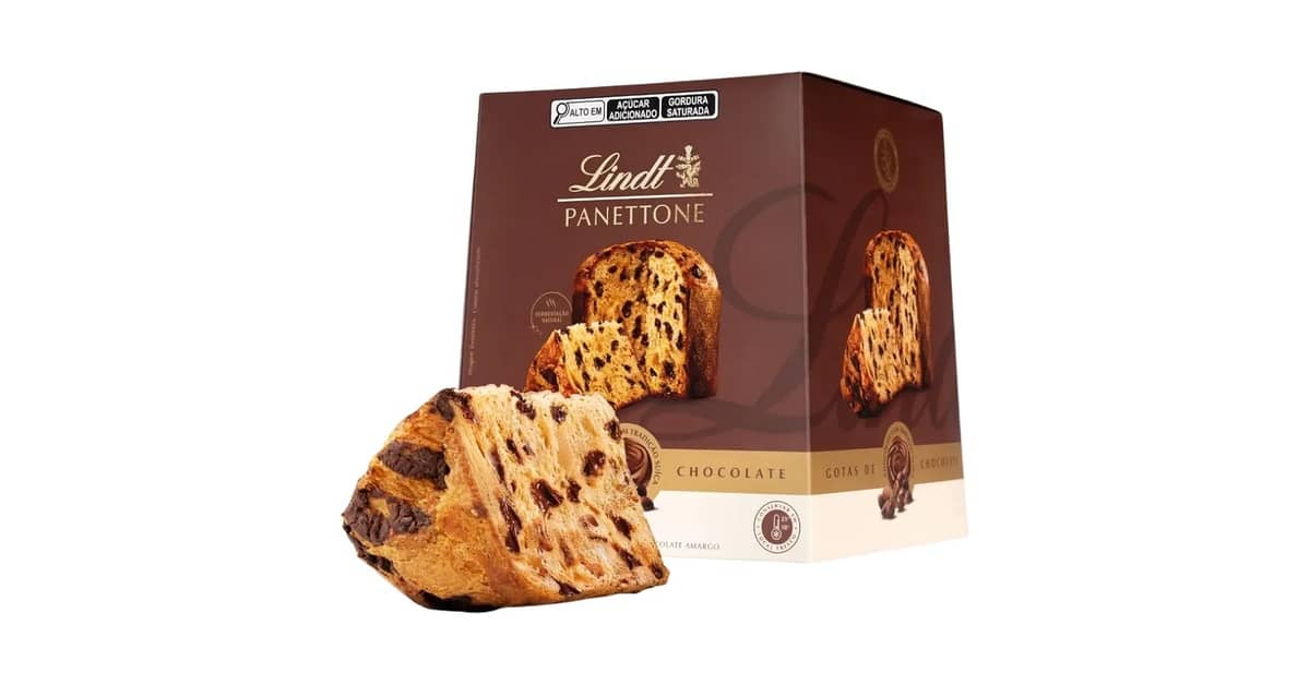 Melhor Panetone Custo Benefício: Sabores Incríveis!