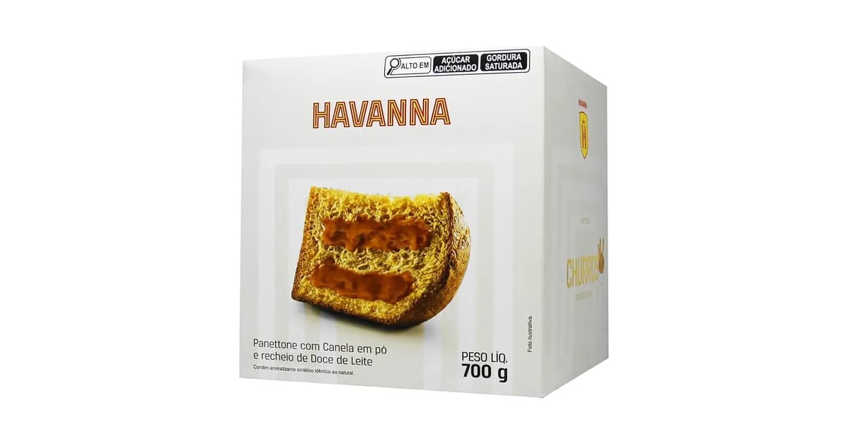 Melhor Panetone do Brasil: Delícias Tradicionais e Inovadoras