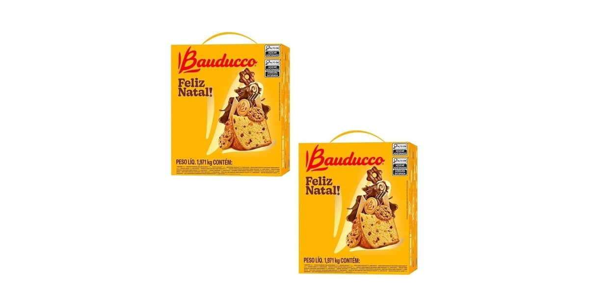 Melhor Panetone para Presentear: Opções Deliciosas e Inesquecíveis