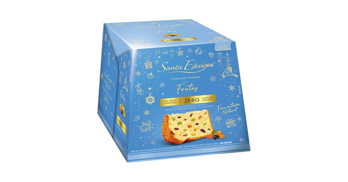 Melhor Panetone zero Açúcar: Escolha o Seu Delicioso!