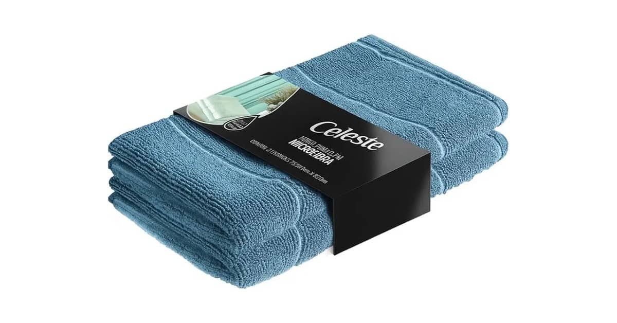 Melhor Pano de Chão de Microfibra: Guia de Alta Absorção