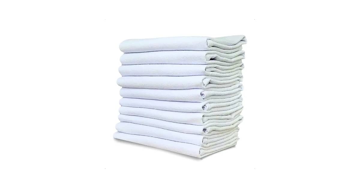 Melhor Pano de Prato Pé de Galinha: Guia de Alta Absorção