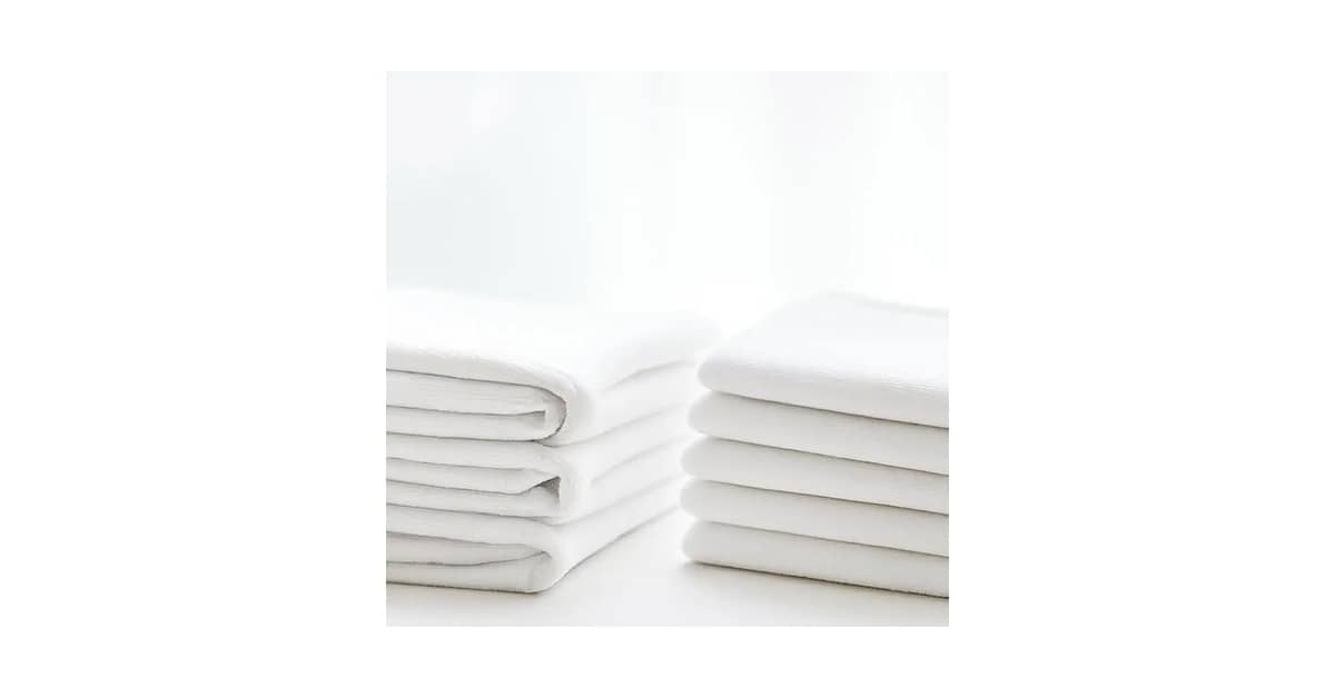 Melhor Pano para Pano de Prato: Absorção e Durabilidade Garantidas
