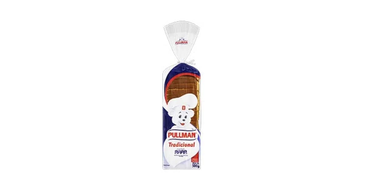 Melhor Pão de Forma do Mercado: Guia Para Escolher o Ideal