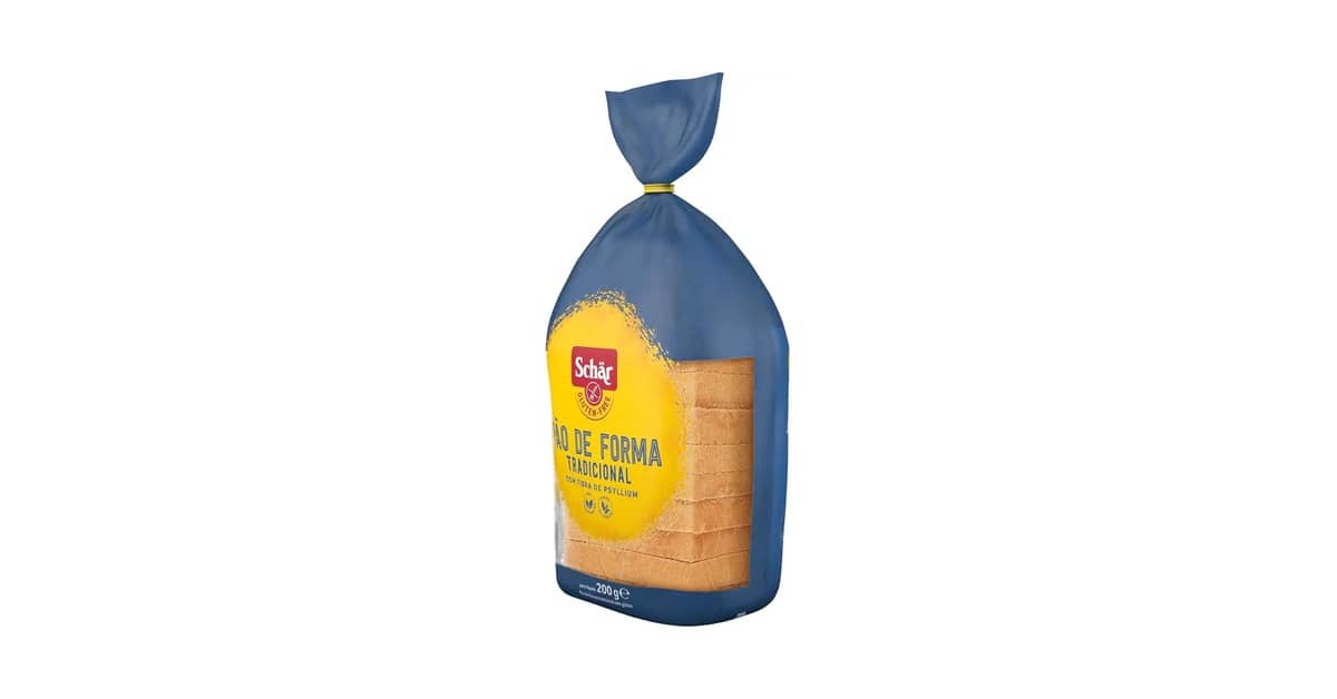 Melhor Pão de Forma para Diabetes: Escolhas com Baixo Carboidrato