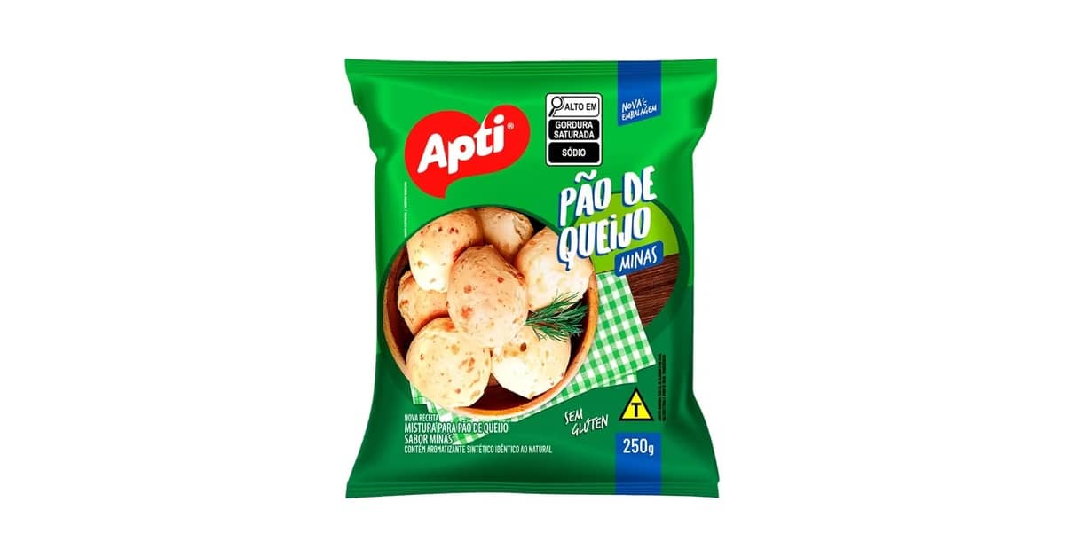 Melhor Pão de Queijo de Minas: Escolha o Ideal!