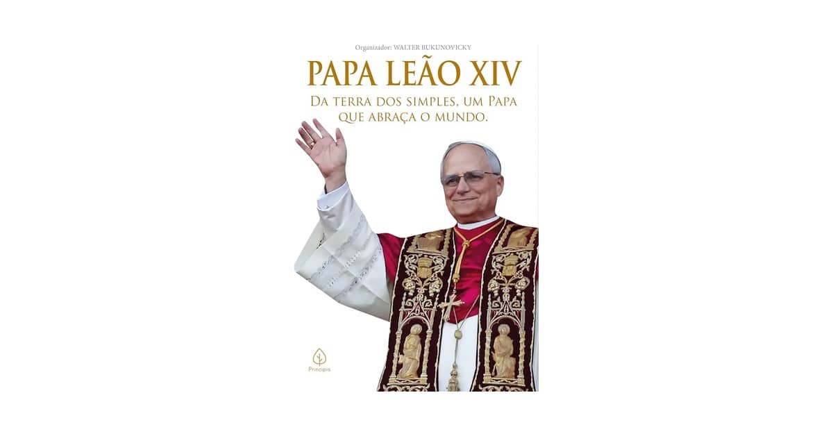 Melhor Papa: Guia Essencial das Autobiografias e Histórias