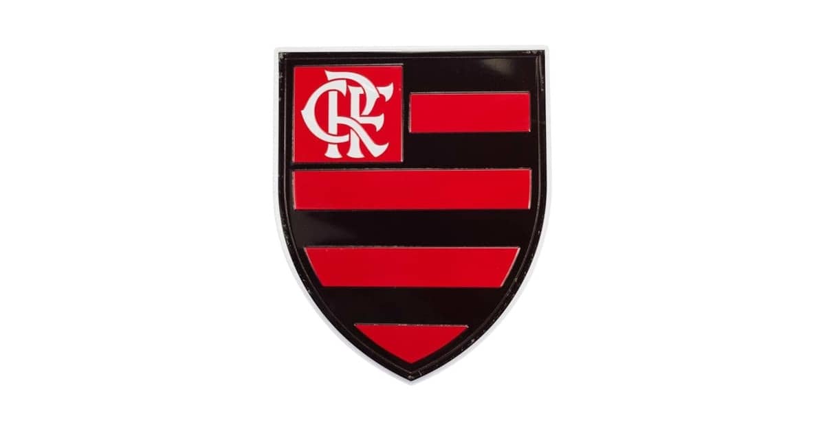 Melhor Papel de Parede do Flamengo: Decoração Rubro-Negra