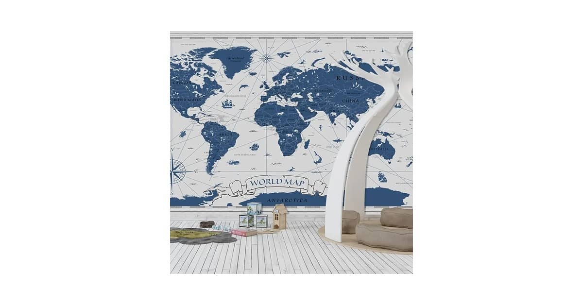 Melhor Papel de Parede do Mundo: Dê Vida às Suas Paredes!