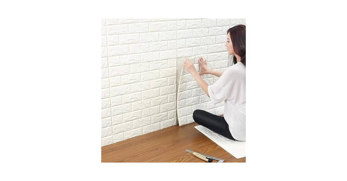 Melhor Papel de Parede para Sala: Estilos e Aplicação