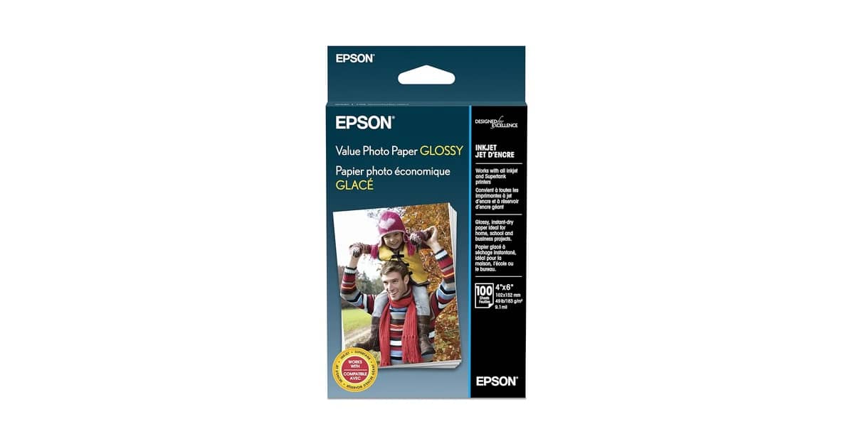 Melhor Papel Fotográfico Epson: Brilho e Qualidade Profissional