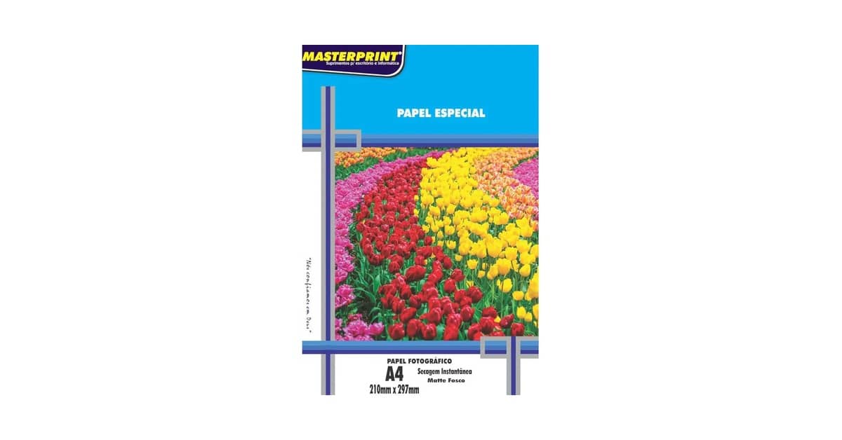 Melhor Papel Fotografico Matte: 7 Opções para Impressões Incríveis