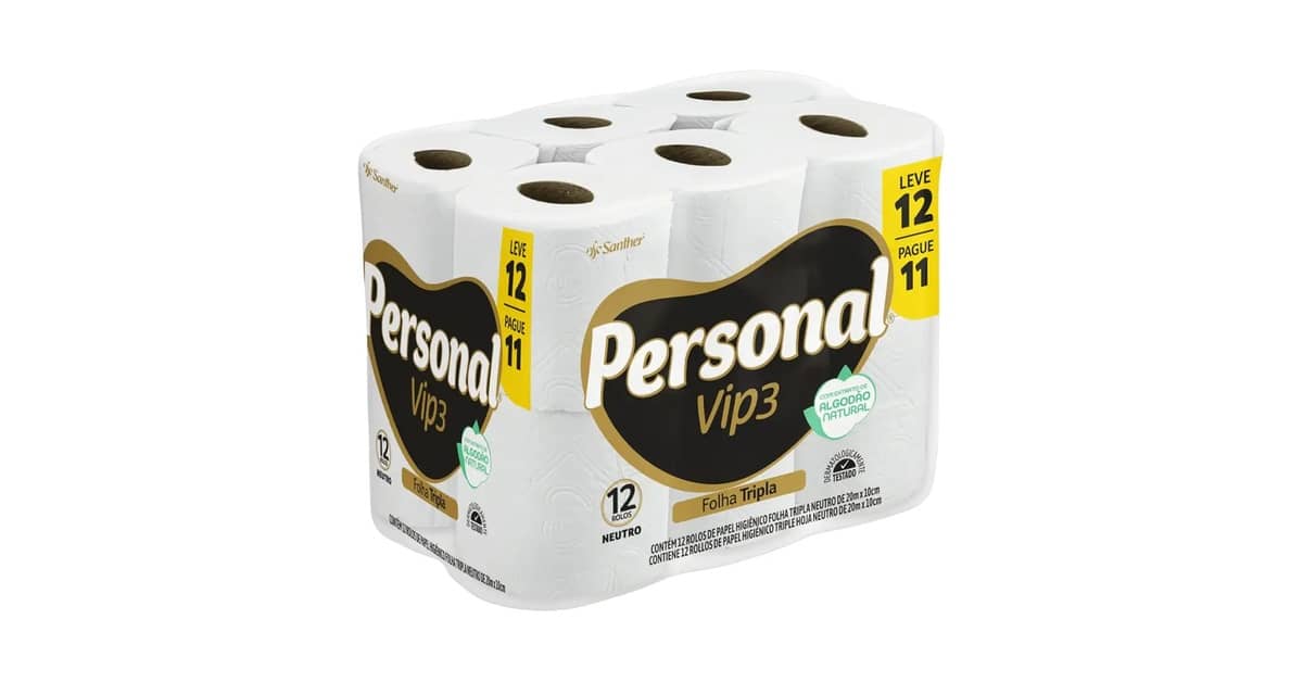Melhor Papel Higienico: Escolha o Conforto e Maciez