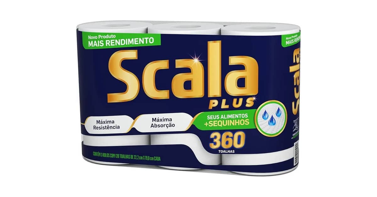 Melhor Papel Toalha do Mercado: Guia de Absorção e Resistência
