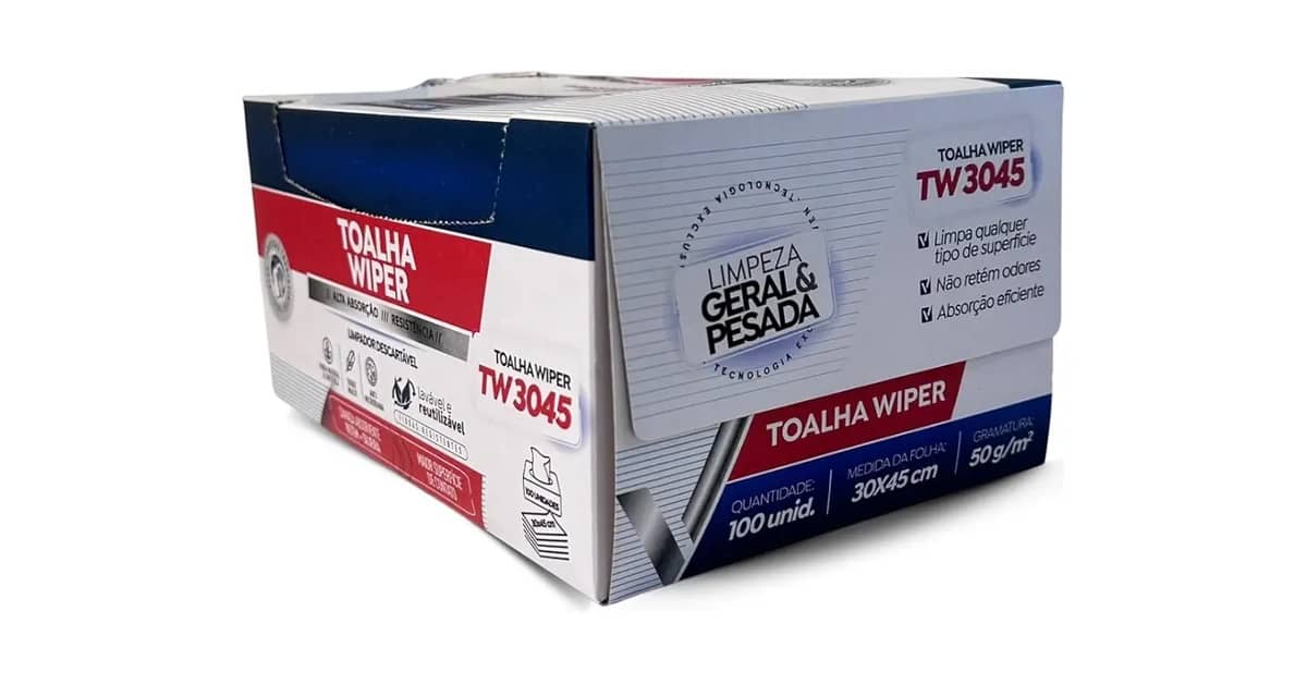 Melhor Papel Toalha para Tatuagem: Absorção e Segurança
